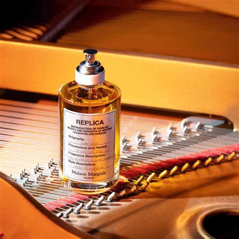 replica perfume jazz club notes|jazz club mason margiela.